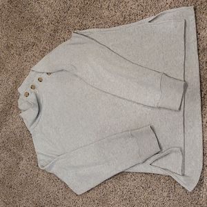 JCrew sweater